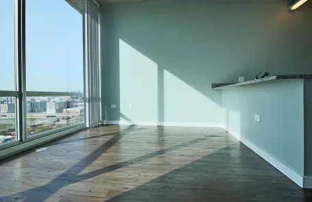 1 Bedroom South Loop Apartment