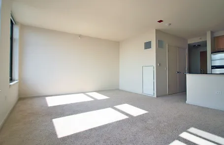 Studio Fulton Market Apartment