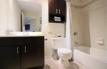 1 Bedroom Gold Coast Apartment