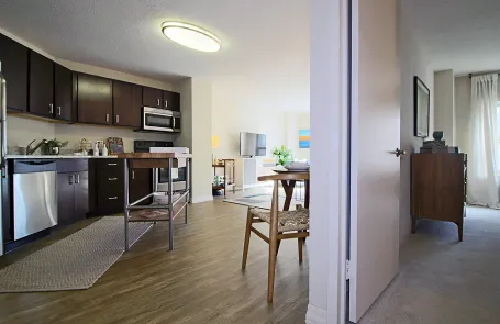 1 Bedroom Gold Coast Apartment