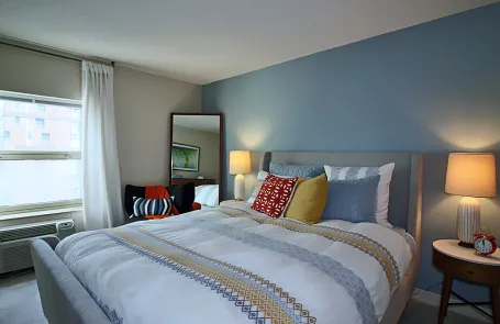 1 Bedroom Gold Coast Apartment