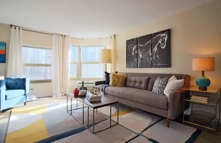 1 Bedroom Gold Coast Apartment