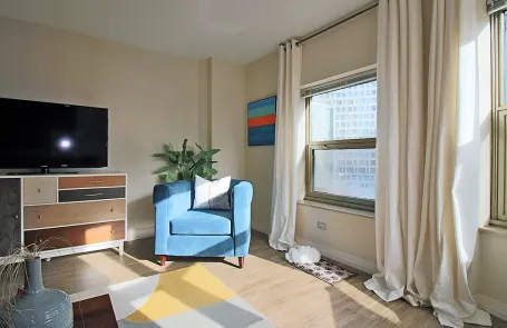 1 Bedroom Gold Coast Apartment