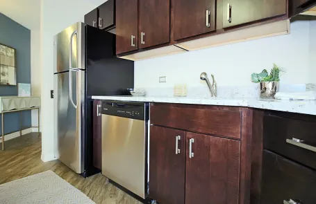 1 Bedroom Gold Coast Apartment