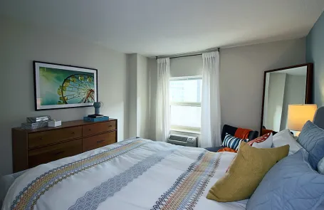 1 Bedroom Gold Coast Apartment