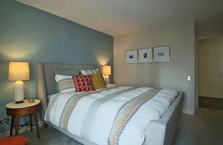 1 Bedroom Gold Coast Apartment