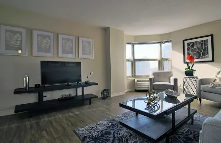 2 Bedroom Gold Coast Apartment
