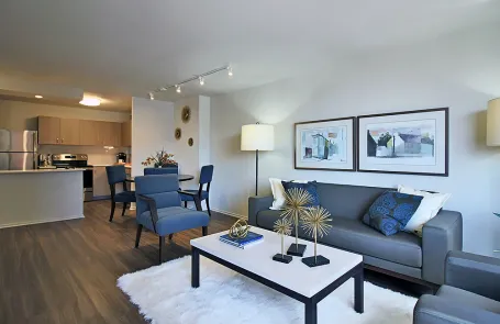 1 Bedroom Gold Coast Apartment