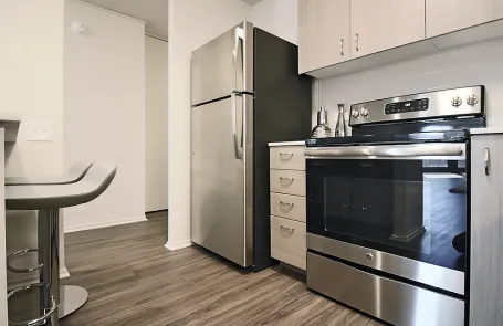 1 Bedroom Gold Coast Apartment