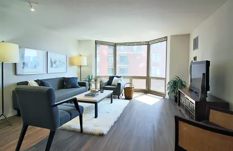 1 Bedroom Gold Coast Apartment