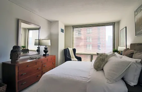 1 Bedroom Gold Coast Apartment