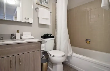 1 Bedroom Gold Coast Apartment