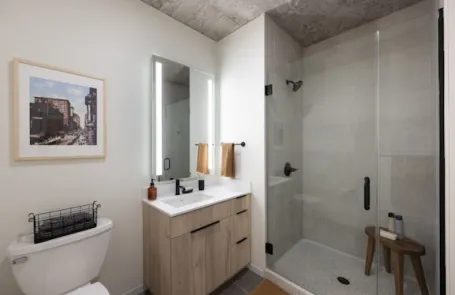 Studio West Loop Apartment