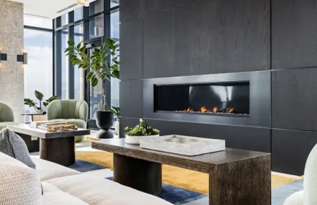 1 Bedroom West Loop Apartment