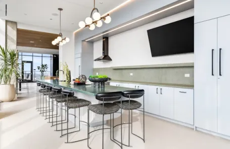1 Bedroom West Loop Apartment
