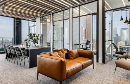 Studio West Loop Apartment
