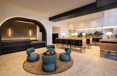 1 Bedroom West Loop Apartment