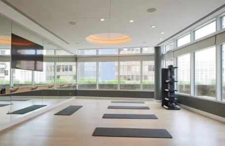 Studio Streeterville Apartment