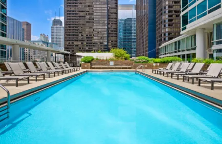 Studio Streeterville Apartment