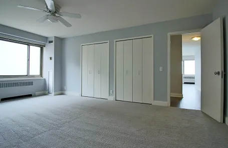 2 Bedroom Gold Coast Apartment