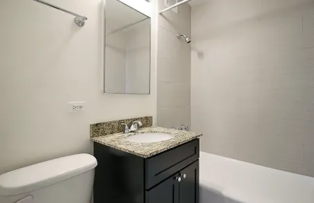 2 Bedroom Gold Coast Apartment