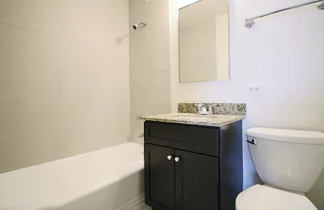 2 Bedroom Gold Coast Apartment