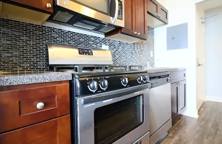2 Bedroom Gold Coast Apartment
