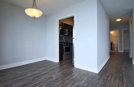 2 Bedroom Gold Coast Apartment