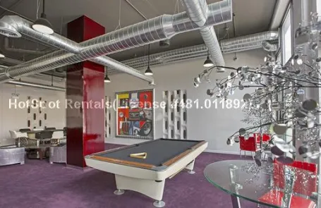 1 Bedroom South Loop Apartment