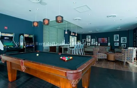 1 Bedroom Streeterville Apartment
