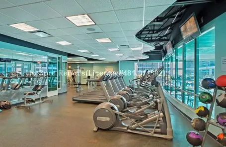 1 Bedroom Streeterville Apartment