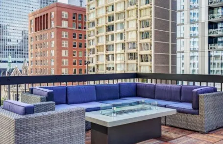 1 Bedroom Gold Coast Apartment