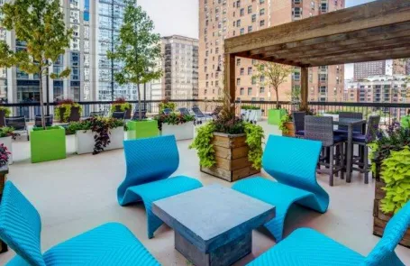2 Bedroom Gold Coast Apartment
