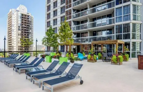 1 Bedroom Gold Coast Apartment