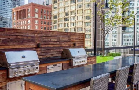 1 Bedroom Gold Coast Apartment