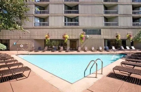 1 Bedroom River North Apartment