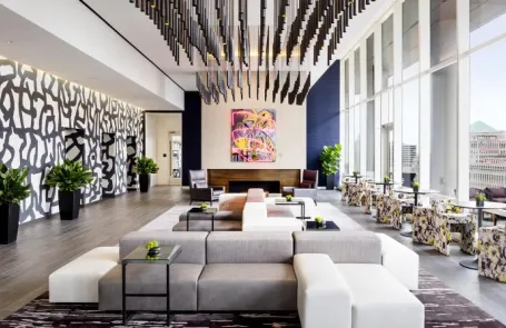 1 Bedroom Chicago Loop Apartment