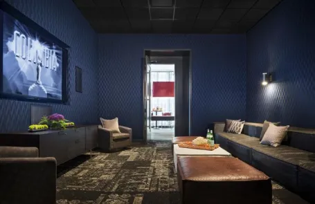 1 Bedroom Chicago Loop Apartment
