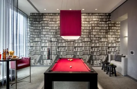 1 Bedroom Chicago Loop Apartment