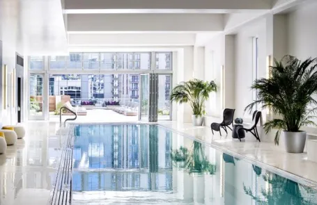 1 Bedroom Chicago Loop Apartment