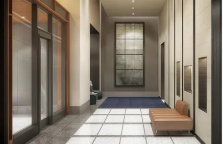 2 Bedroom Streeterville Apartment