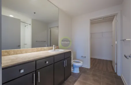 1 Bedroom River North Apartment