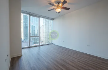 1 Bedroom River North Apartment