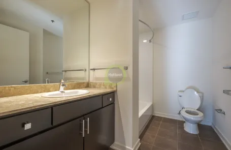 2 Bedroom River North Apartment