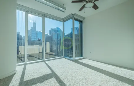 2 Bedroom River North Apartment