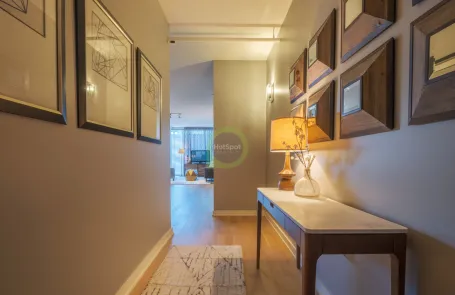 1 Bedroom River North Apartment