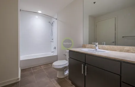 Studio River North Apartment