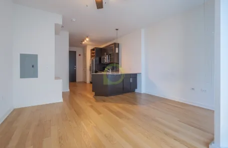 Studio River North Apartment