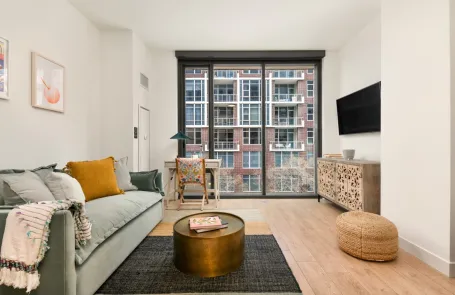 Studio West Loop Apartment