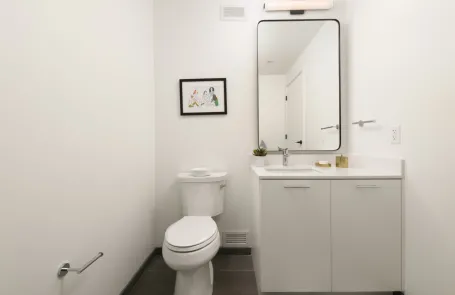 1 Bedroom West Loop Apartment